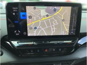 Volkswagen ID.4 GTX 4M 82 kWh +AHK +PANO +360° +IQ.LIGHT +A