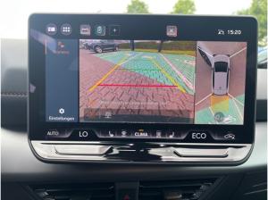Cupra Born 82 kWh e-Boost +WÄPU +LED +ACC +360° +HuD +