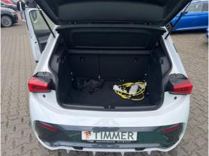 Cupra Born 82 kWh e-Boost +WÄPU +LED +ACC +360° +HuD +