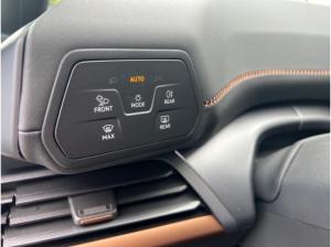 Cupra Born 82 kWh e-Boost +WÄPU +LED +ACC +360° +HuD +