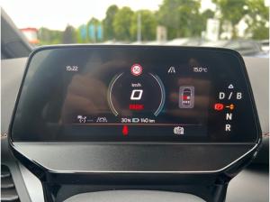 Cupra Born 82 kWh e-Boost +WÄPU +LED +ACC +360° +HuD +