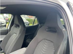 Cupra Born 82 kWh e-Boost +WÄPU +LED +ACC +360° +HuD +