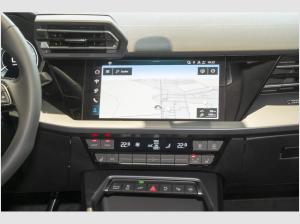 Audi A3 Sportback S line TFSI e Businesspaket/AHK/ Optikpaket schwar