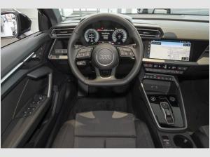 Audi A3 Sportback S line TFSI e Businesspaket/AHK/ Optikpaket schwar