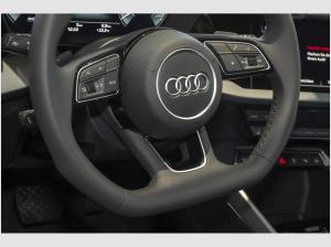 Audi A3 Sportback S line TFSI e Businesspaket/AHK/ Optikpaket schwar