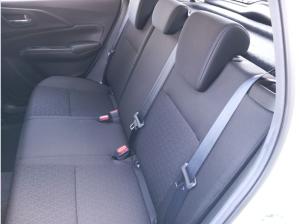 Suzuki Swift 1.2 Comfort Hybrid