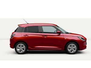Suzuki Swift 1.2 Comfort Hybrid