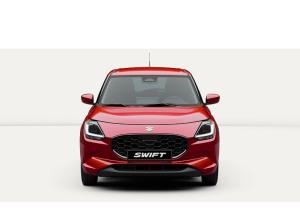 Suzuki Swift 1.2 Comfort Hybrid