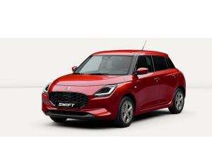 Suzuki Swift 1.2 Comfort Hybrid