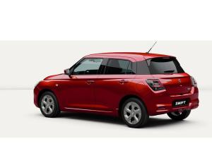 Suzuki Swift 1.2 Comfort Hybrid