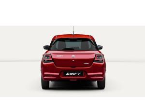Suzuki Swift 1.2 Comfort Hybrid