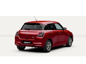 Suzuki Swift 1.2 Comfort Hybrid