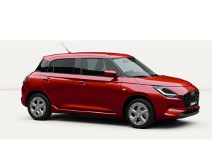Suzuki Swift 1.2 Comfort Hybrid