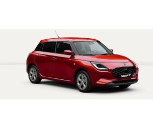 Suzuki Swift 1.2 Comfort Hybrid