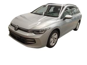 Volkswagen Golf Variant Life 1.5 TSI AHK/Standhzg/03.30Garantie