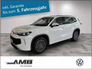Volkswagen Tayron Life 2.0 TDI AHK/Navi/Standhzg/11.30Garantie