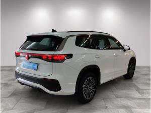 Volkswagen Tayron Life 2.0 TDI AHK/Navi/Standhzg/11.30Garantie