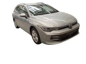 Volkswagen Golf Variant Life 1.5 TSI AHK/Standhzg/03.30Garantie