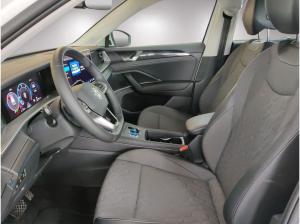 Volkswagen Tayron Life 2.0 TDI AHK/Navi/Standhzg/11.30Garantie