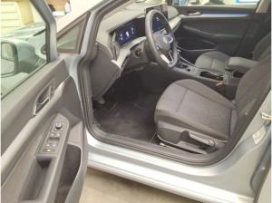 Volkswagen Golf Variant Life 1.5 TSI AHK/Standhzg/03.30Garantie