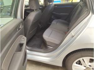 Volkswagen Golf Variant Life 1.5 TSI AHK/Standhzg/03.30Garantie