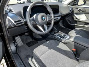 BMW 120 AHK RFK NAVI LED PDC V+H DAB Parkass. Klima