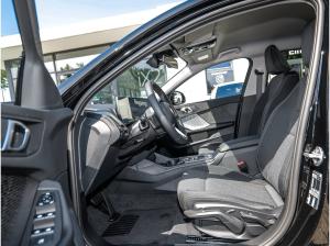 BMW 120 AHK RFK NAVI LED PDC V+H DAB Parkass. Klima