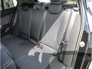 BMW 120 AHK RFK NAVI LED PDC V+H DAB Parkass. Klima