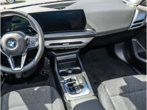 BMW 120 AHK RFK NAVI LED PDC V+H DAB Parkass. Klima