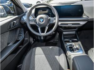 BMW 120 AHK RFK NAVI LED PDC V+H DAB Parkass. Klima