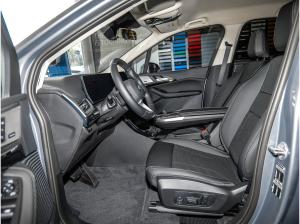 BMW 220 220i Active Tourer Luxury Line ACC AHK RFK NAVI