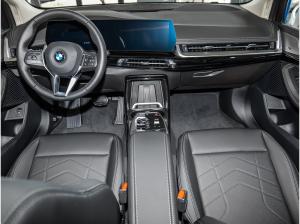 BMW 220 220i Active Tourer Luxury Line ACC AHK RFK NAVI