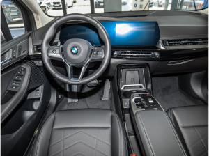 BMW 220 220i Active Tourer Luxury Line ACC AHK RFK NAVI