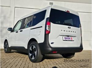 Ford Tourneo Courier BEV*Trend*SYNC4*Winter2*Klimaauto*54kWh*WLTP 288 km*136PS*