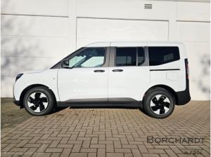 Ford Tourneo Courier BEV*Trend*SYNC4*Winter2*Klimaauto*54kWh*WLTP 288 km*136PS*