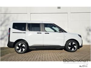 Ford Tourneo Courier BEV*Trend*SYNC4*Winter2*Klimaauto*54kWh*WLTP 288 km*136PS*