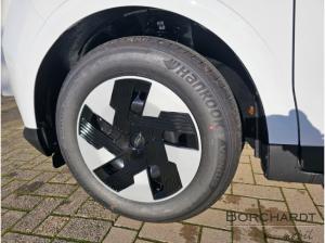 Ford Tourneo Courier BEV*Trend*SYNC4*Winter2*Klimaauto*54kWh*WLTP 288 km*136PS*