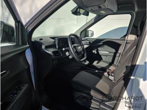 Ford Tourneo Courier BEV*Trend*SYNC4*Winter2*Klimaauto*54kWh*WLTP 288 km*136PS*