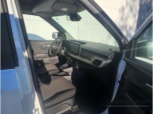 Ford Tourneo Courier BEV*Trend*SYNC4*Winter2*Klimaauto*54kWh*WLTP 288 km*136PS*