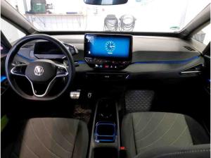 Volkswagen ID.3 Pro Facelift 58 kWh /KOMFORTPAKET