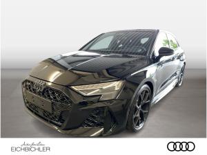Audi RS3 RS 3 Sportback S tronic ACC AUT HUD Kam.