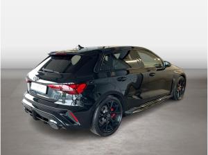 Audi RS3 RS 3 Sportback S tronic ACC AUT HUD Kam.