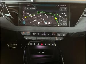 Audi RS3 RS 3 Sportback S tronic ACC AUT HUD Kam.