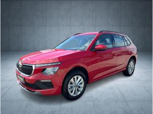 Skoda Kamiq Selection 1.0l TSI DSG AHK/NAVI/SHZ/LED