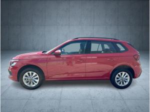 Skoda Kamiq Selection 1.0l TSI DSG AHK/NAVI/SHZ/LED