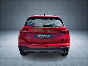 Skoda Kamiq Selection 1.0l TSI DSG AHK/NAVI/SHZ/LED