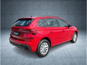 Skoda Kamiq Selection 1.0l TSI DSG AHK/NAVI/SHZ/LED
