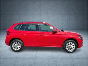 Skoda Kamiq Selection 1.0l TSI DSG AHK/NAVI/SHZ/LED