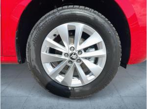 Skoda Kamiq Selection 1.0l TSI DSG AHK/NAVI/SHZ/LED