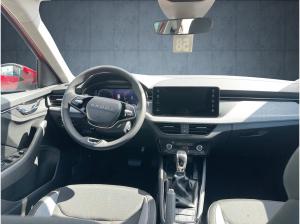 Skoda Kamiq Selection 1.0l TSI DSG AHK/NAVI/SHZ/LED